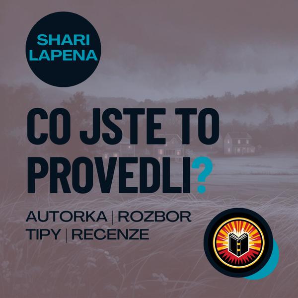 Proč je to bestseller